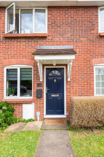 Entrance Porch