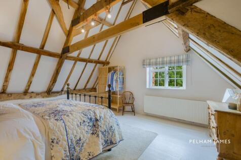 Stones House Farm, Flawborough