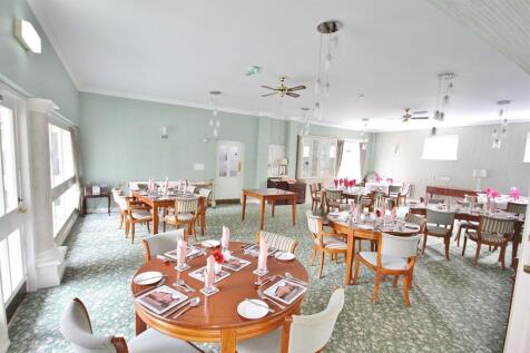 Communal Areas