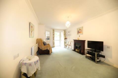 Living Room - July 2026
