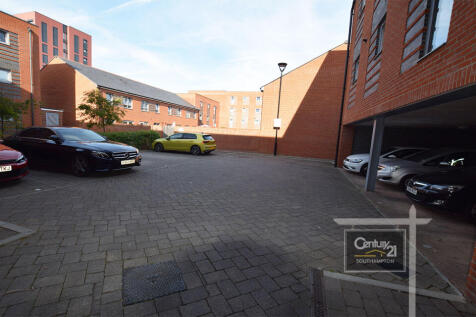 SECURED PARKING AREA