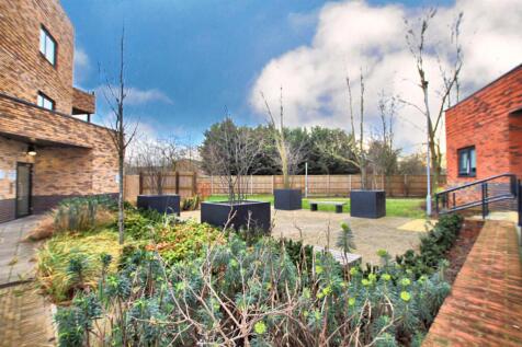 Communal Garden