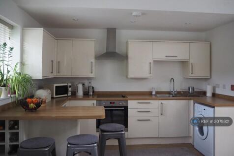 Studio flat on Impington, Cambridge, CB24, £1,300/mo