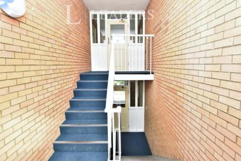 Stairwell