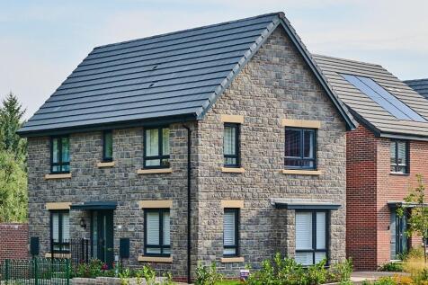 Our stunning 3 bedroom Aynesdale