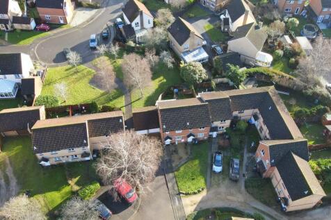 Ariel View