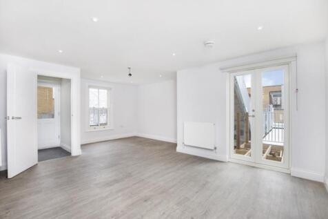 Reception Room/Kitchen