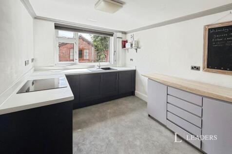 Knightthorpe Road, LE11 photo 5