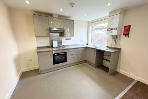 Flat , Severnleigh, Naas Lane, Lydney photo 4