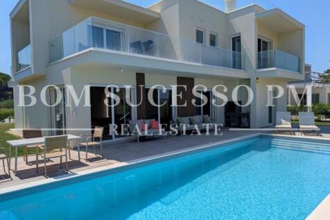 Bom Sucesso Property Management Real Estate
