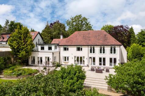 Exterior and Gardens