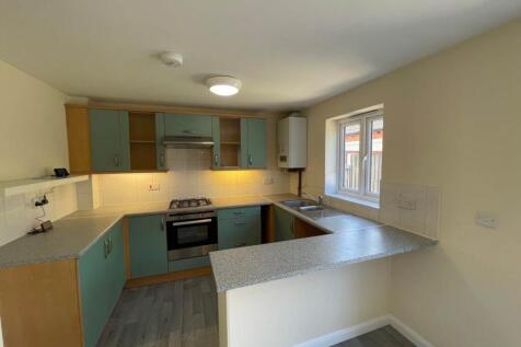 Sloe Close, Locking Castle, Weston-super-Mare photo 4