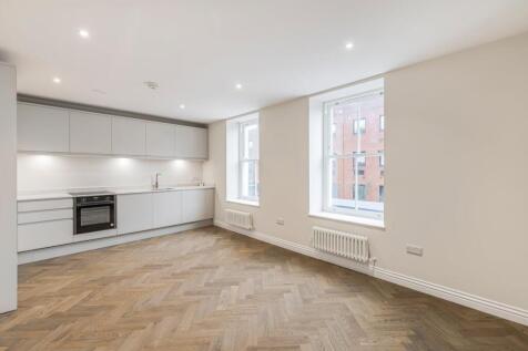 Kitchen/Reception