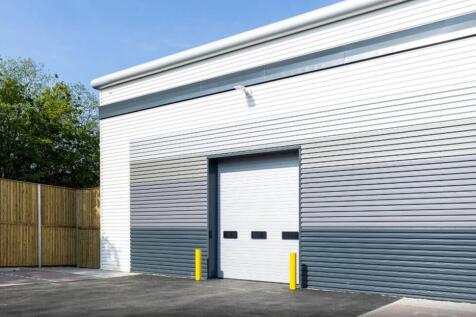 Unit 24 roller door.JPG