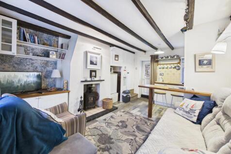 Living area: