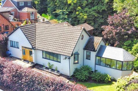 Gardens &amp; Orangery