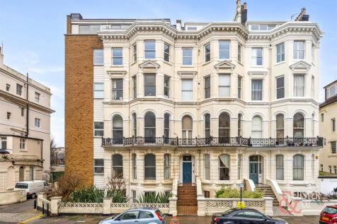 St Aubyns, 22, Flat 3-001.JPG