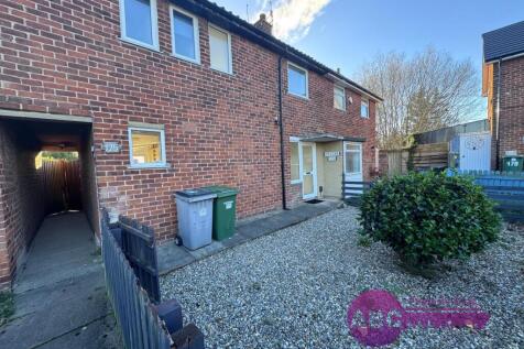 Carr Bridge Road, Woodchurch, Wirral, CH49 9DL photo 3