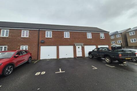 2 bedroom House for rent