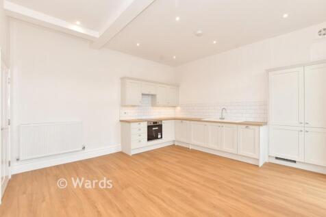 Lounge/Kitchen