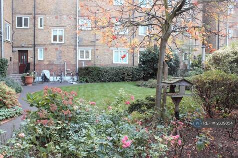 Communal Gardens