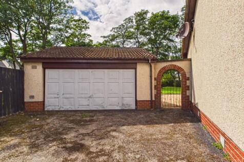 Double Garage