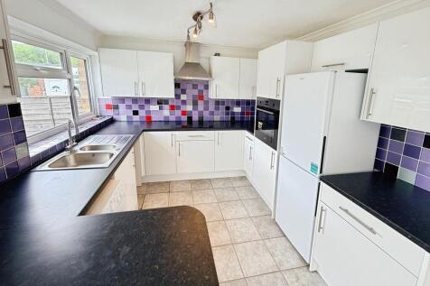 Kitchen/Dining Ro...