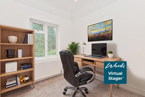 Bedroom 3 (Contemporary Style)