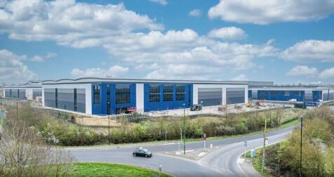 Aerial of gateway entrance.JPG