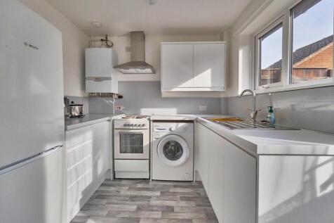 Rear Refitted Kitchen