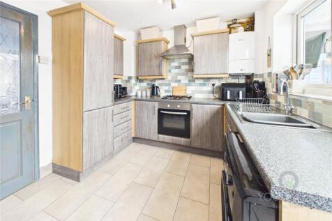 Viking Close, Kettering, Northamptonshire, NN16 photo 4