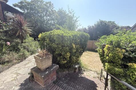 Communal Garden 