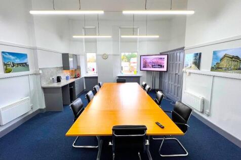 Meeting Suite