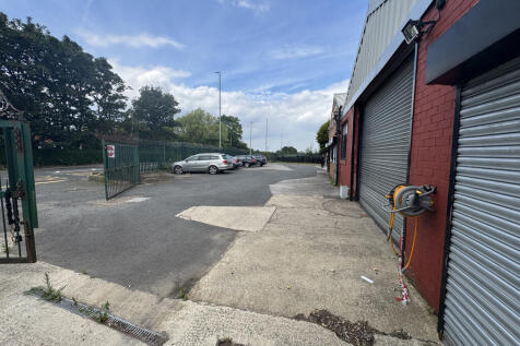 Warehouse for sale Image 3