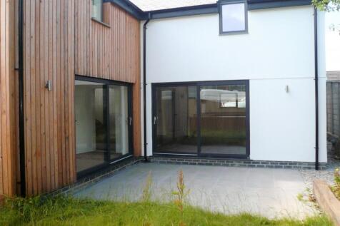 Rear Elevation