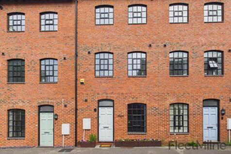 Falcon Works Court