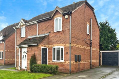 Doncaster, DN12 - property photo