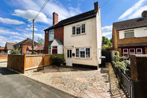 Walsall, WS8 - property photo