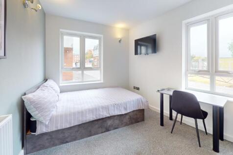 Orchard Street, Loughborough photo 5