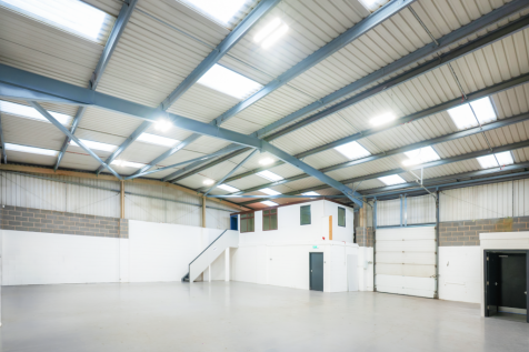 Light Industrial to rent Image 2