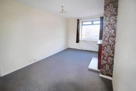 36A (First Floor) - Living Room