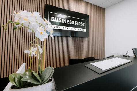 Serviced Office to rent Image 5