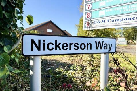 Nickerson Way