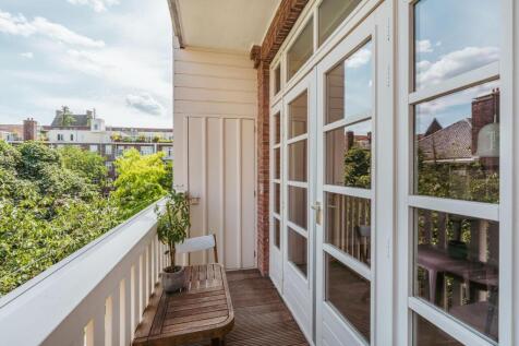 Albrecht Dürerstraat 1 2 1077 LS AMSTERDAM image 24