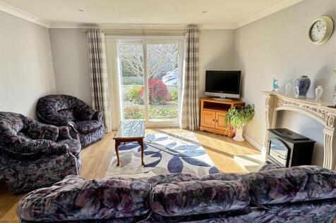 Annexe Lounge/Kitchen/Diner