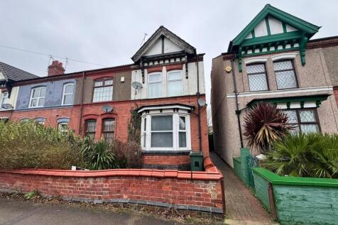 Front of the house