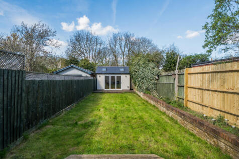 Garden &amp; Home Office