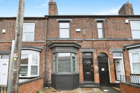 Shoreham Street, Sheffield photo 3