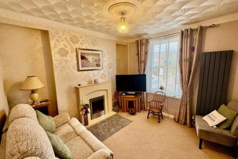 Reception Room One