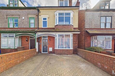 Exterior: